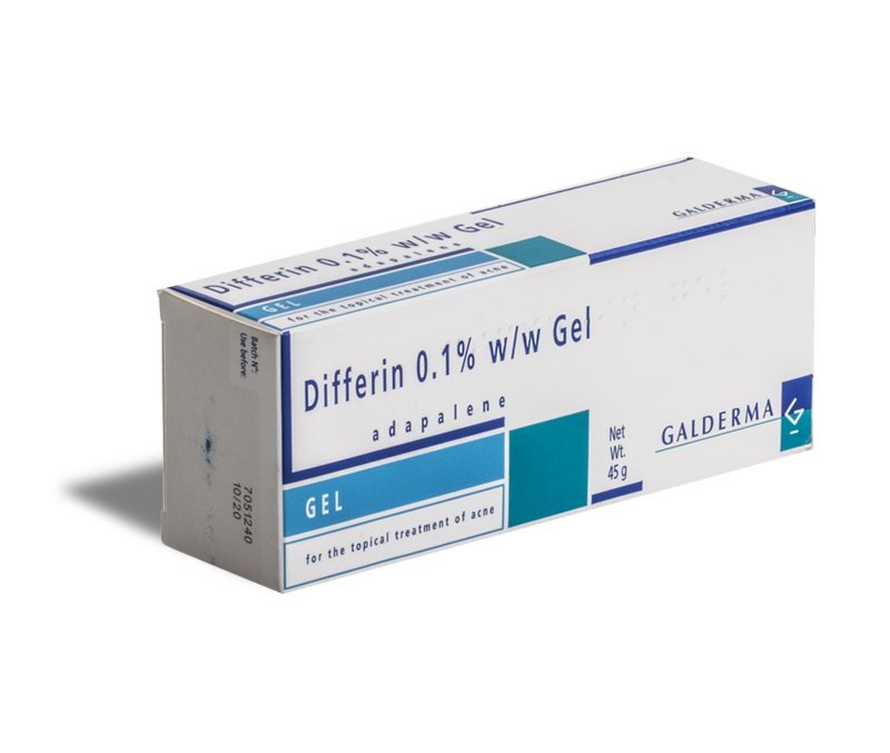 Comment Acheter Du Isotrex