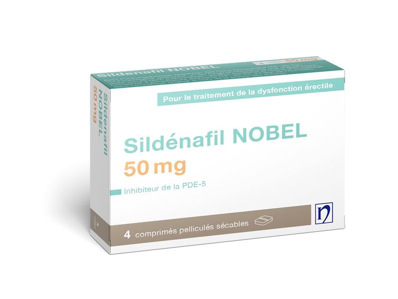 Sildenafil Uropharm 50 Mg