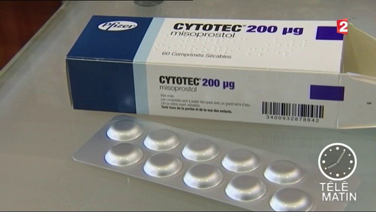 Cytotec Acheter Sans Ordonnance