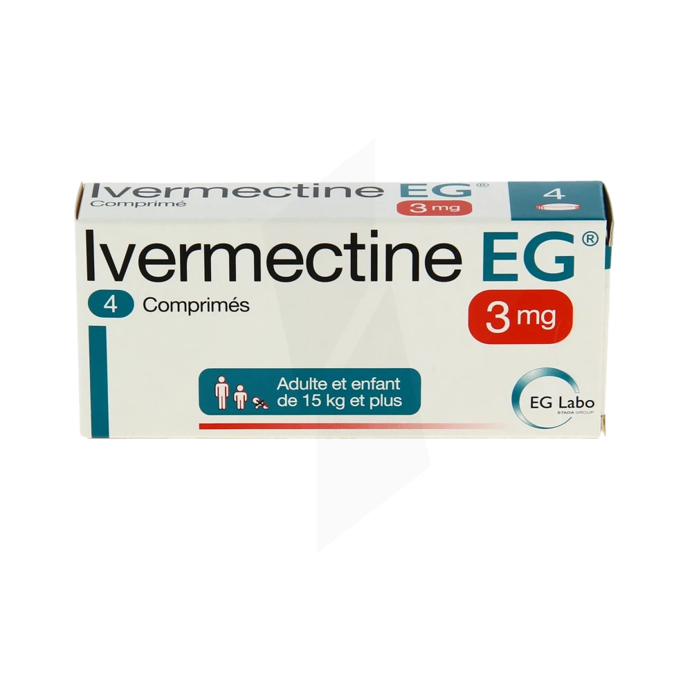 Acheter ivermectine en espagne