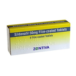 Sildenafil 100mg voguel