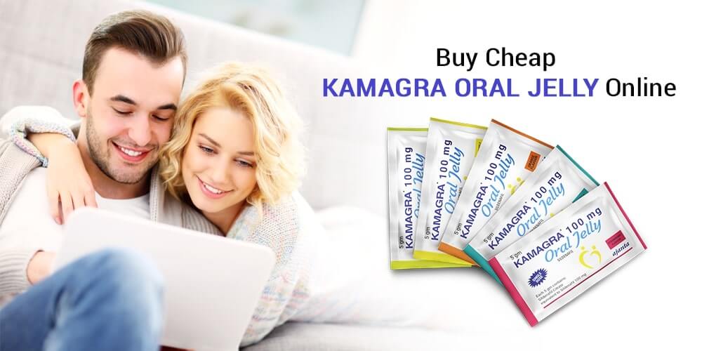 Kamagra online