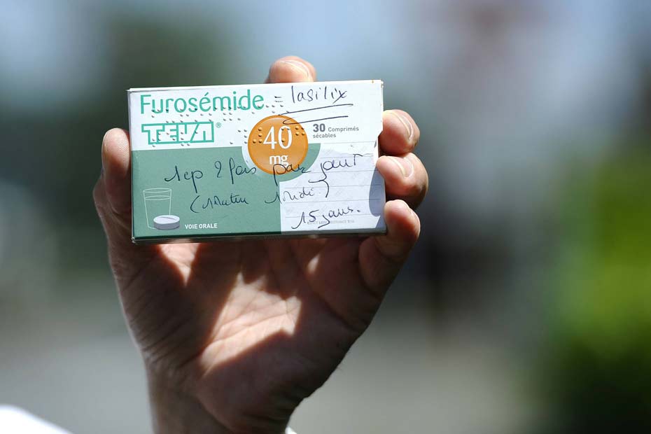 Zopiclone Pilule