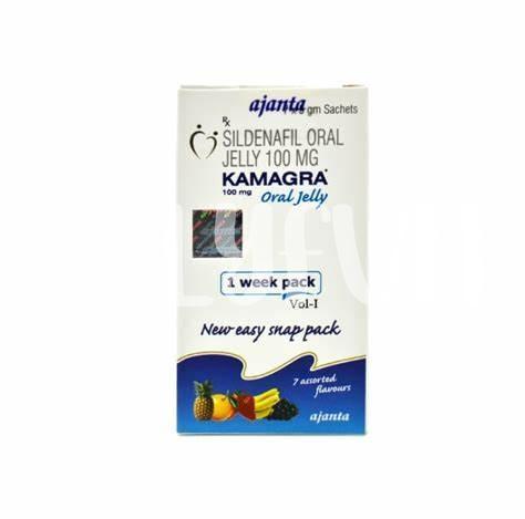 kamagra 100mg avis
