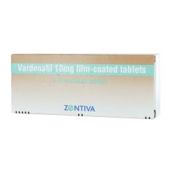 Levitra 20 Mg 4tab