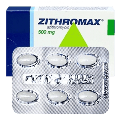 Prix Pour Zithromax