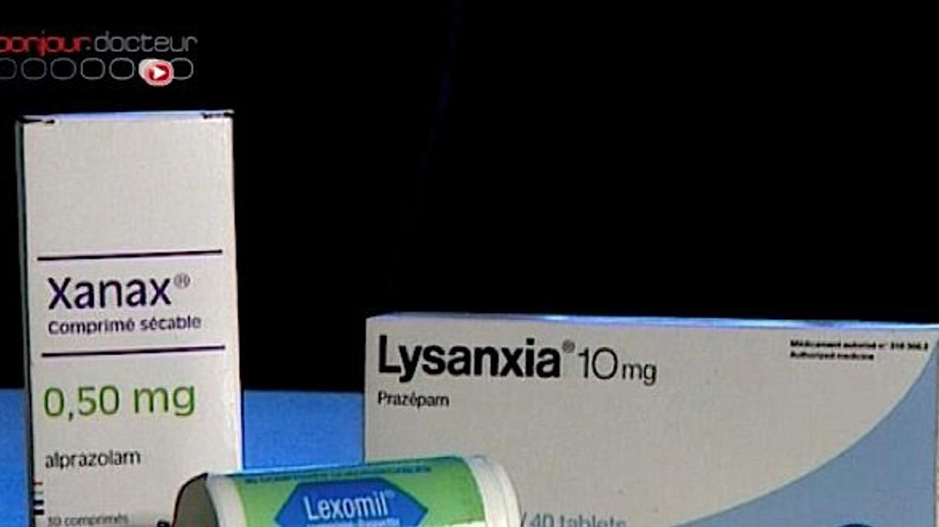 Prix alprazolam france