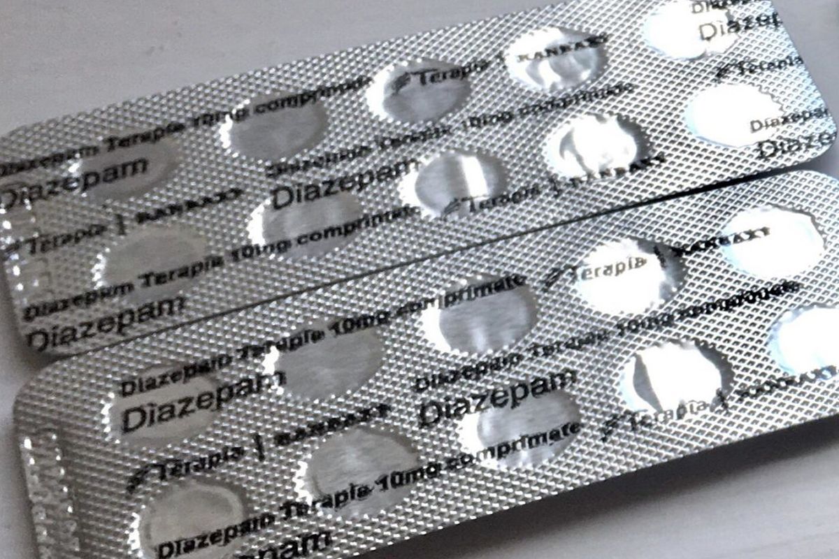 Diazepam Où Acheter
