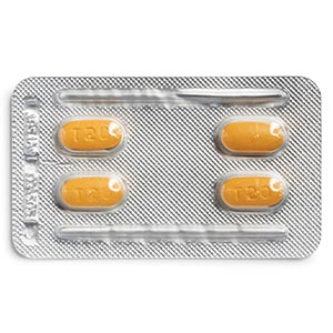 Tadalafil 5mg 120 Cápsulas