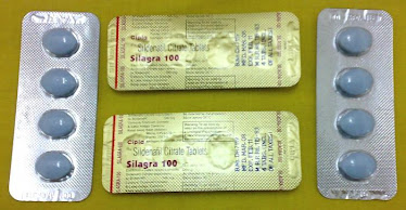 Silagra Acheter Online