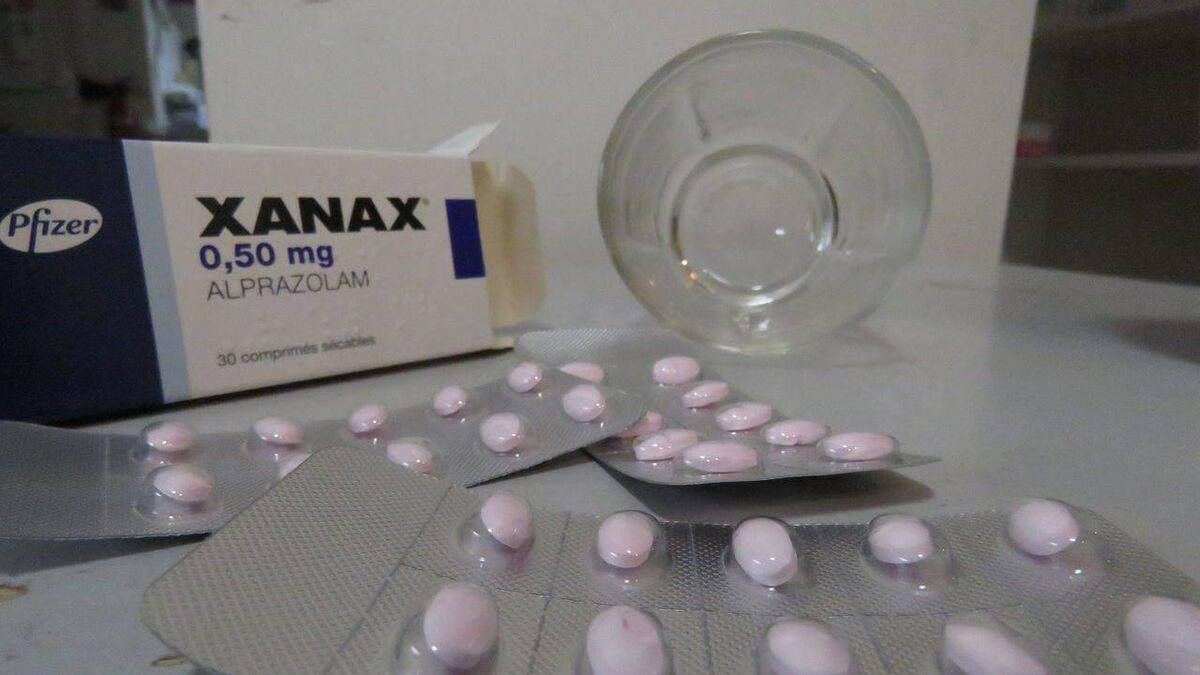 Alprazolam 0 50 prix