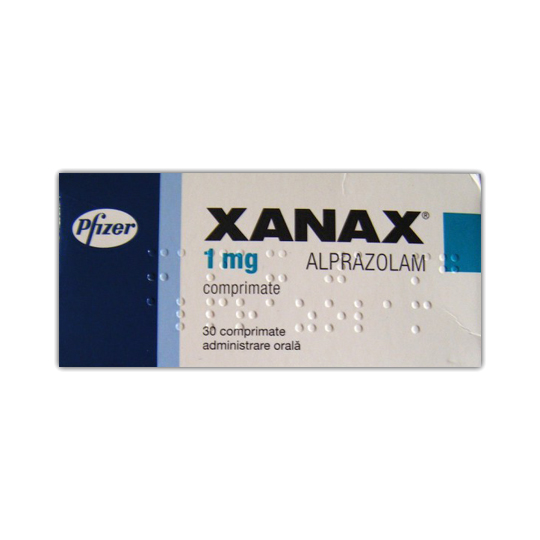 Xanax 1mg online