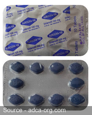 Kamagra 25mg