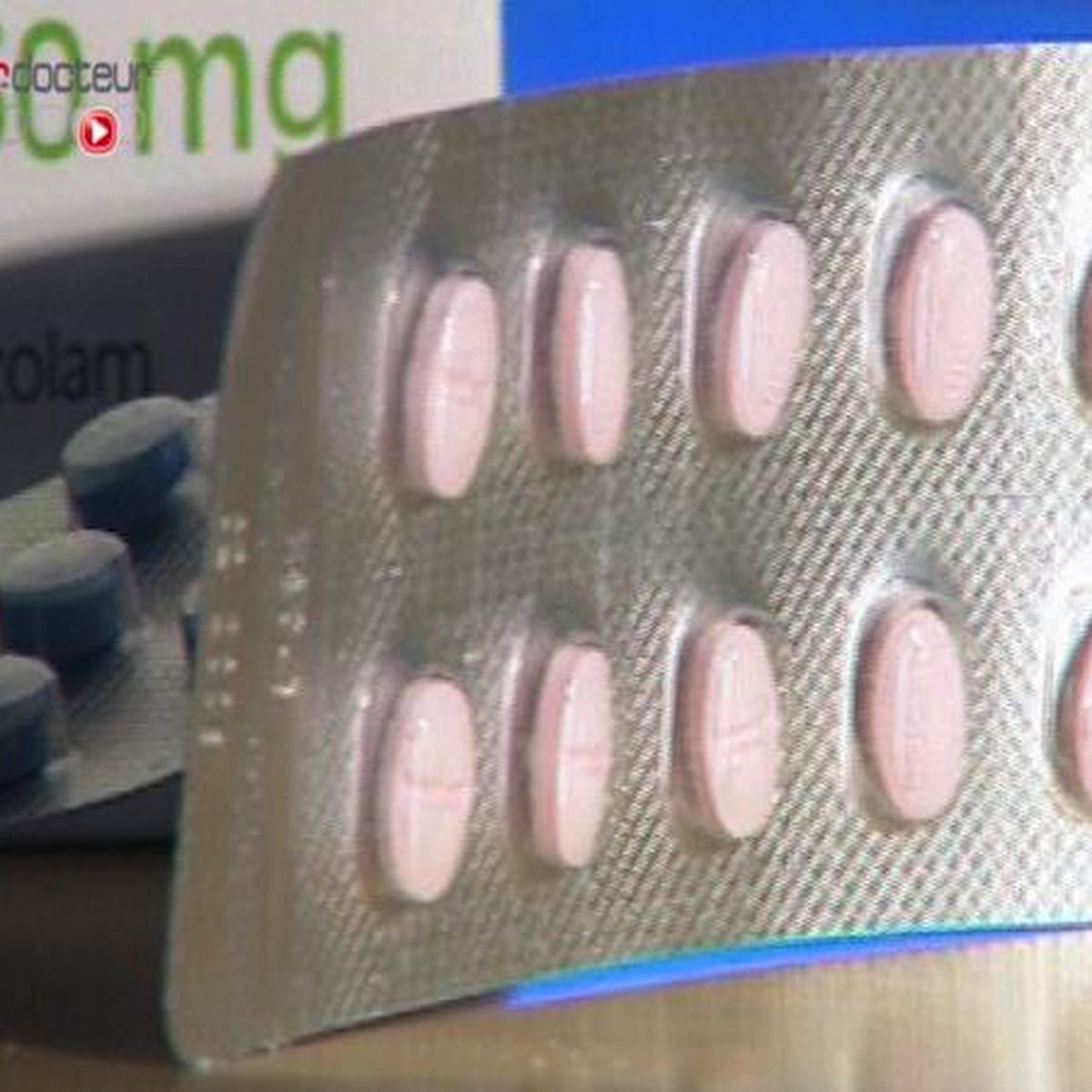 xanax generique posologie