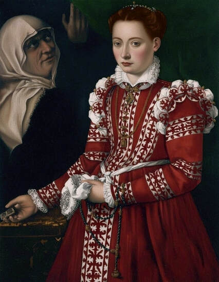 Acheter Du Lady Era Générique