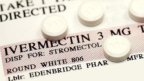 Ivermectin 3mg covid 19