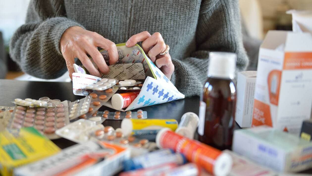 Ivermectine comprimé sans ordonnance