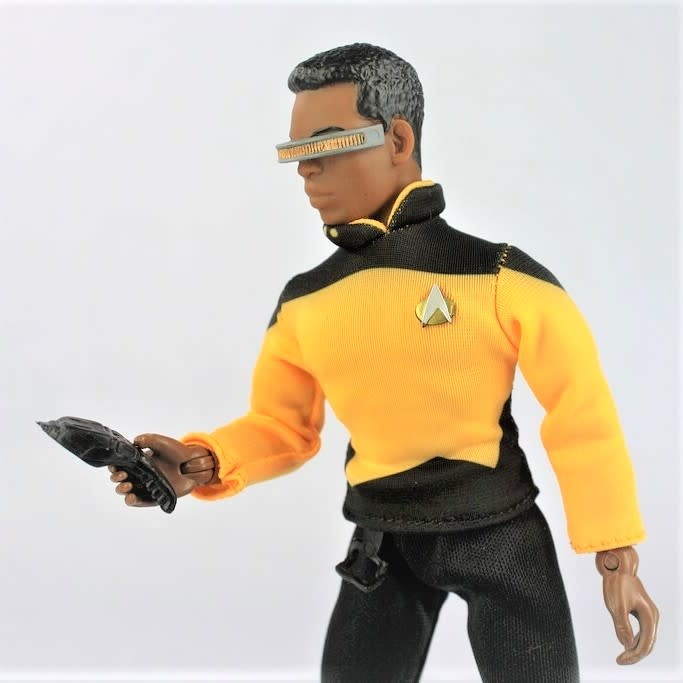 commander penegra