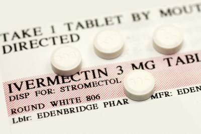 Ivermectin available online