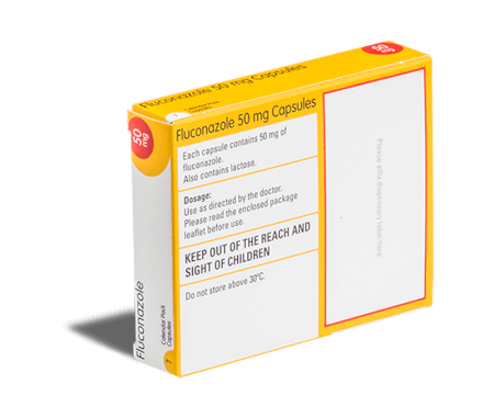 Fluconazole achat france