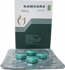 Kamagra 100mg pas cher
