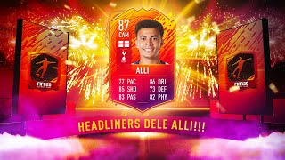 Prix alli fut 20