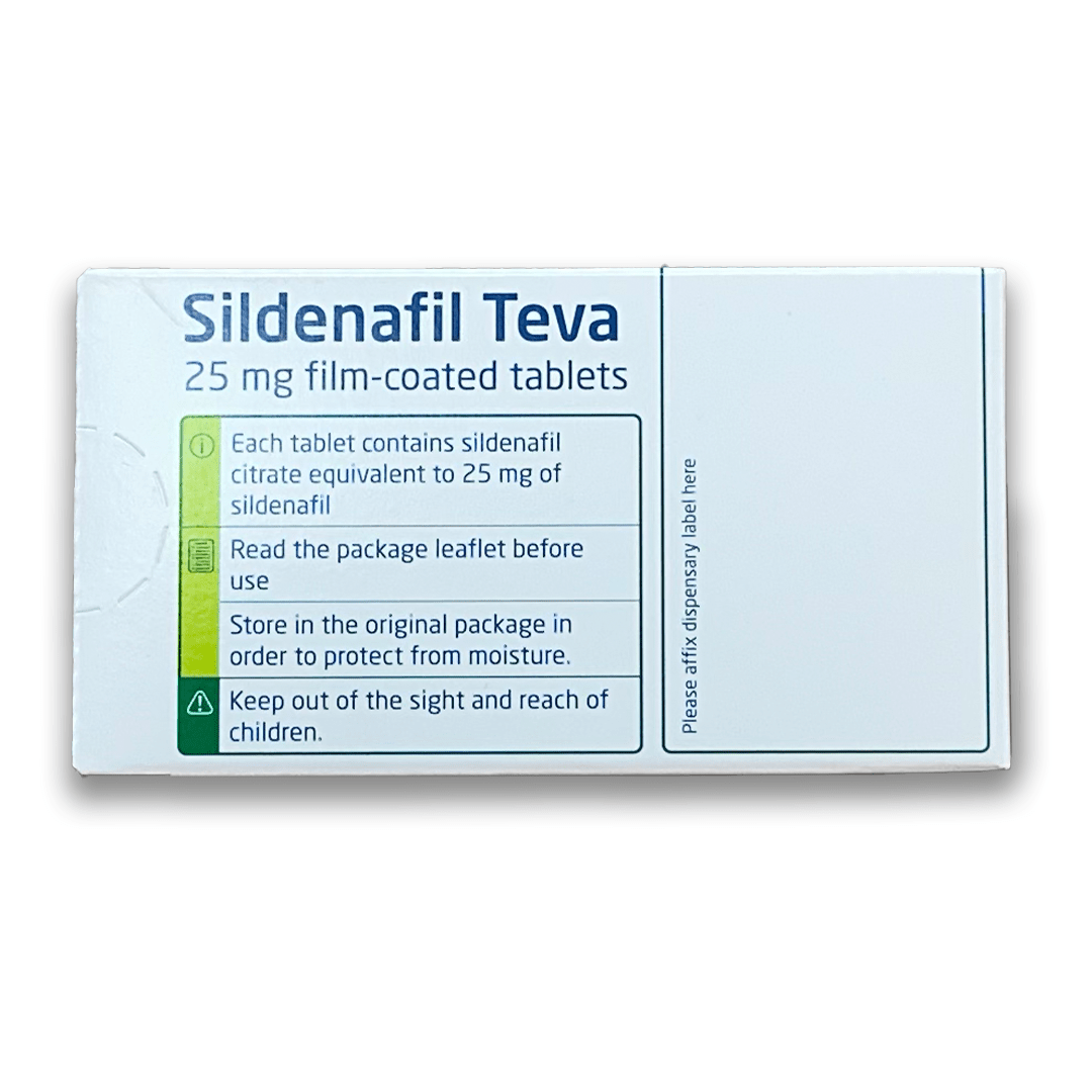 Sildénafil Générique Prix