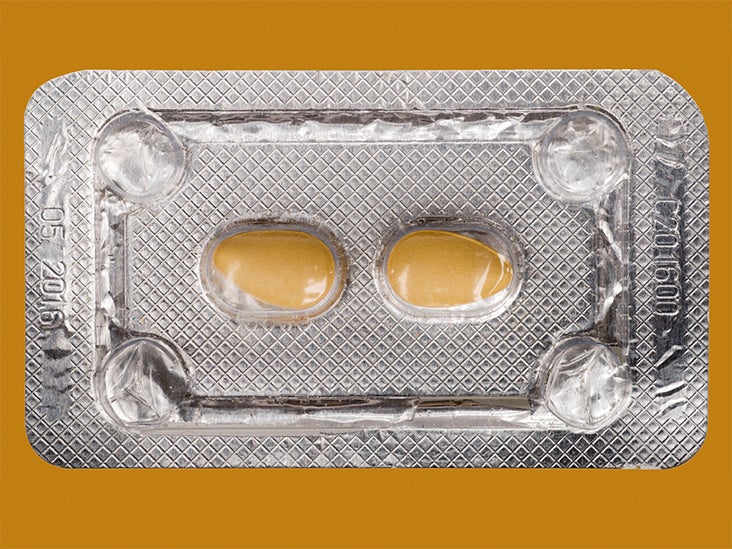 Tadalafila 5mg X Tadalafil 20mg