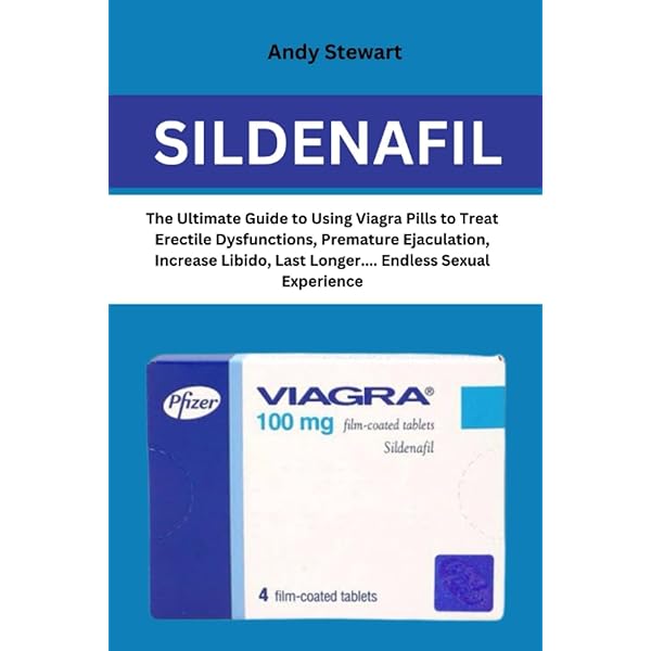 sildénafil prix