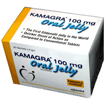 Kamagra en vente libre