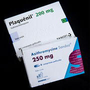 Azithromycin achat france