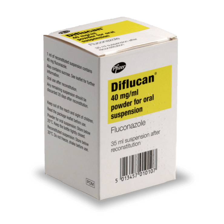 Diflucan Acheter