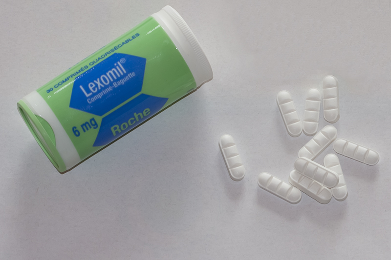 Lorazepam Nom Generique