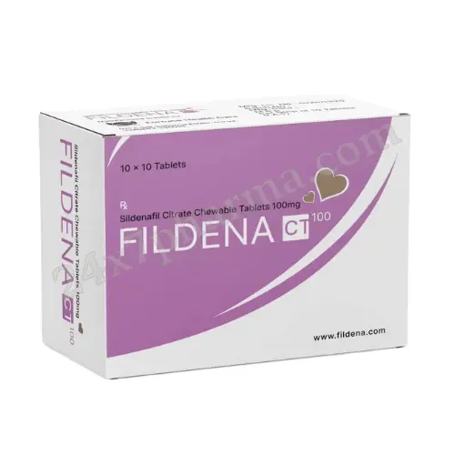 Fildena 100mg