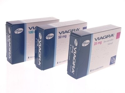 Viagra original 25mg
