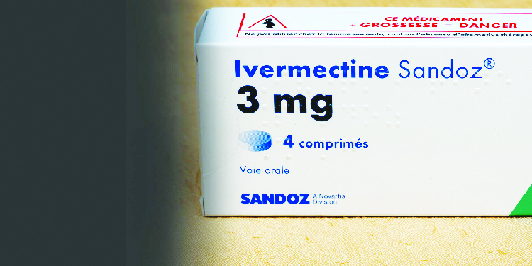 Ivermectin 3 mg sandoz