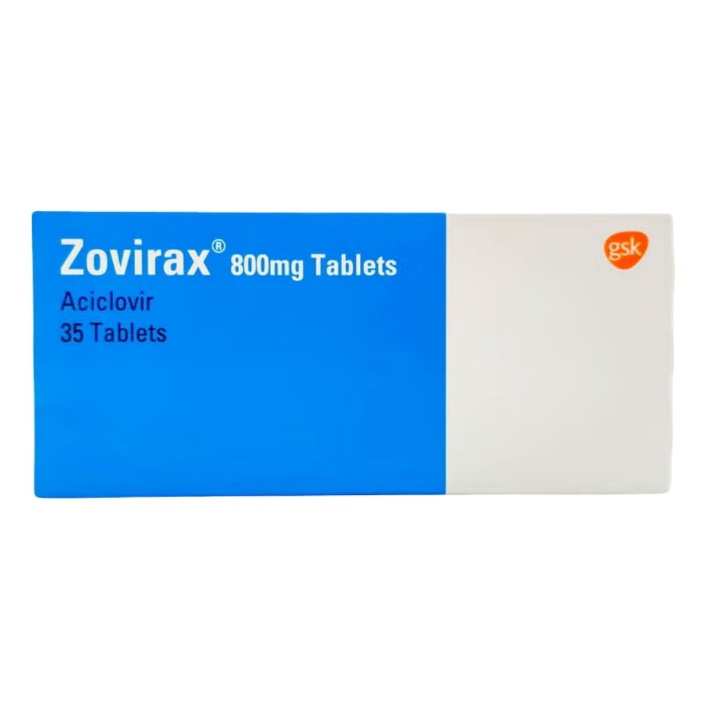 Aciclovir 800mg online