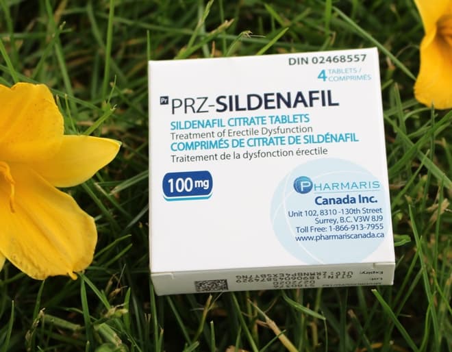 Viagra acheter online