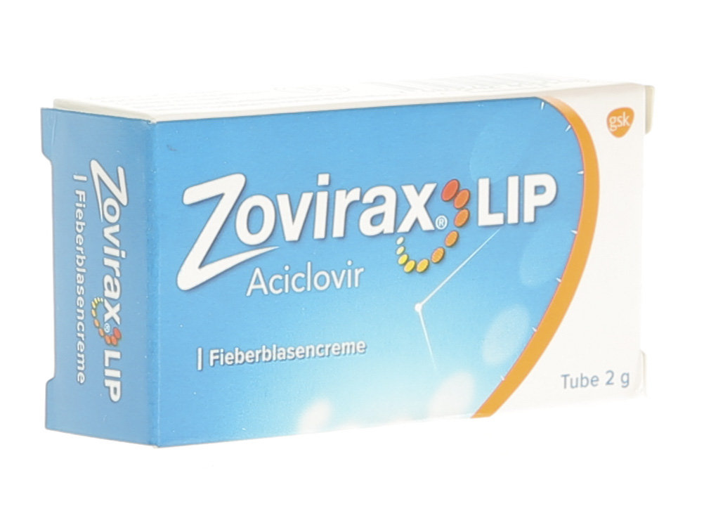 Zovirax sans ordonnance