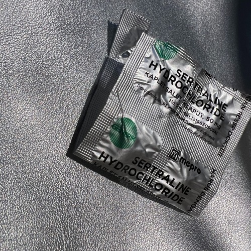 Sertraline online