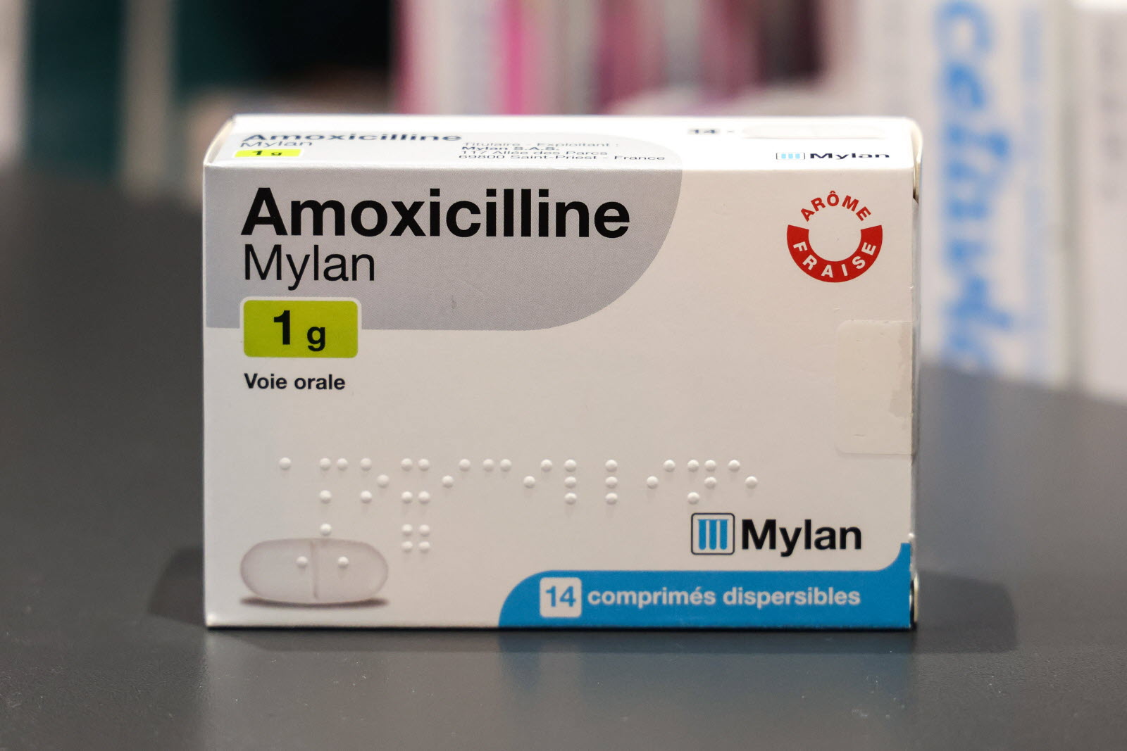 Acheter Du Amoxicillin