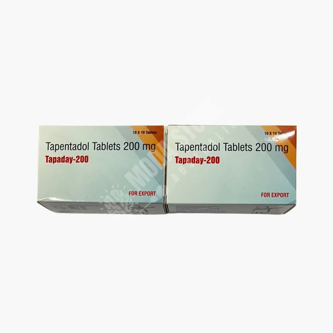 Tapentadol 200mg online