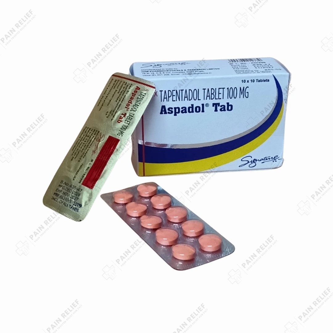 tapentadol pas cher