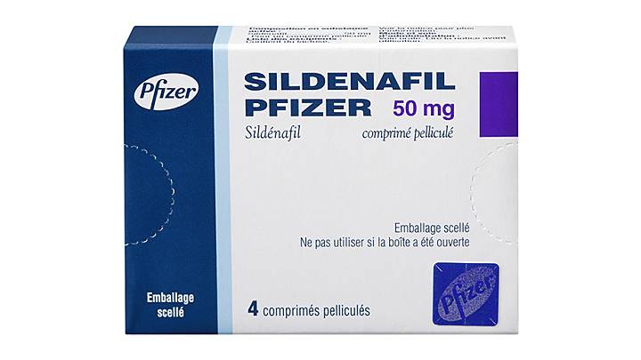 Sildigra achat france