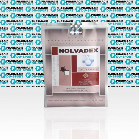 Acheter Du Tamoxifen En Ligne
