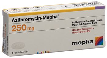 Azithromycin 250 Mg 787
