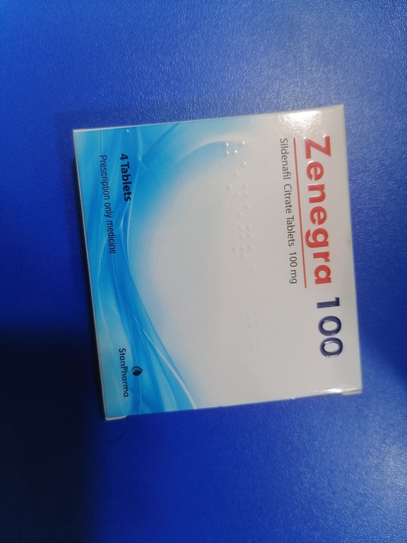 Zenegra 200mg online