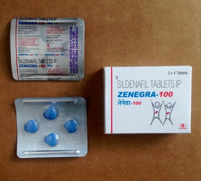Zenegra comment acheter