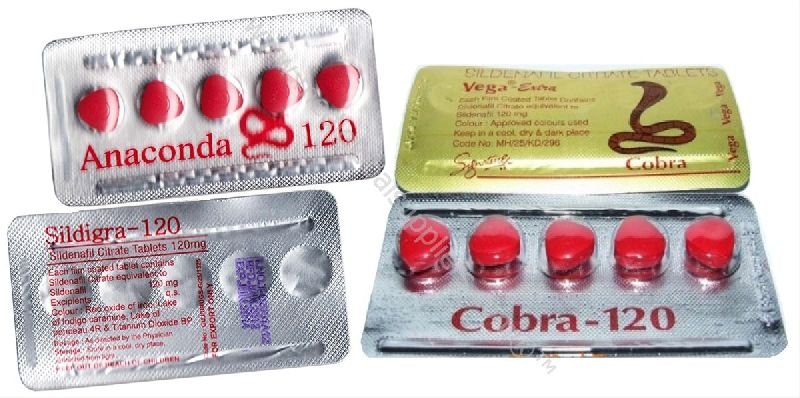 Silvitra 130mg online