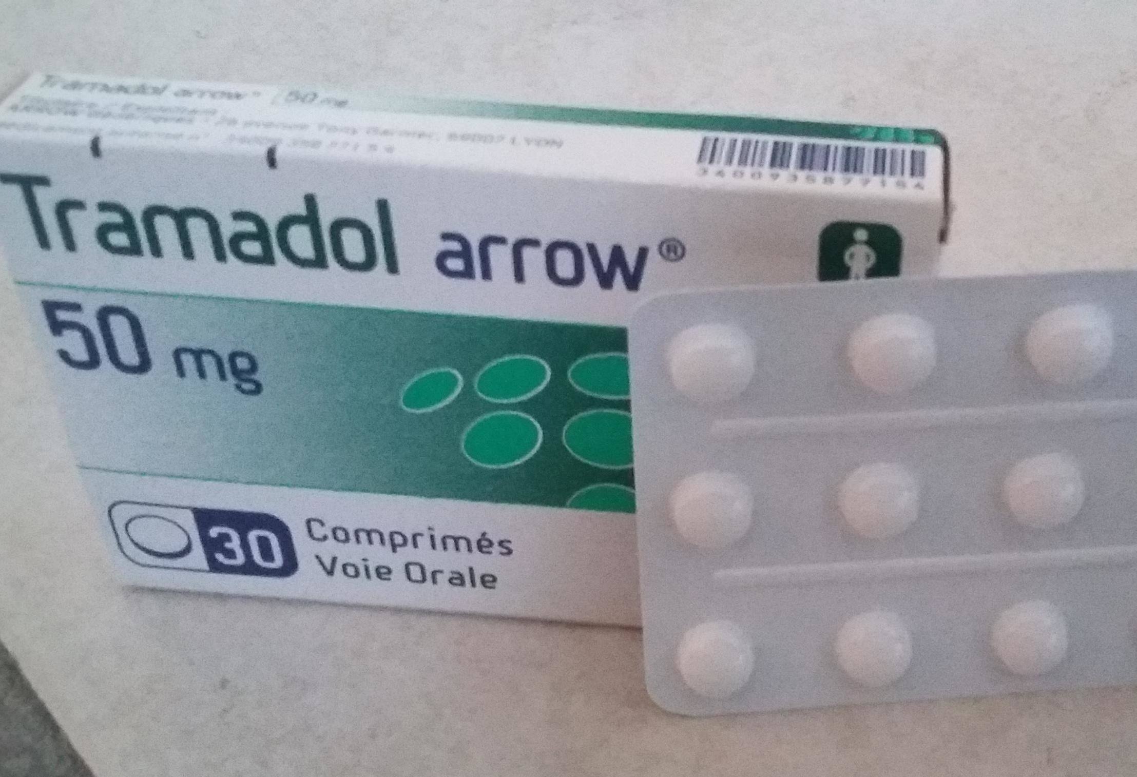 Tramadol Mylan Generique 150 Mg